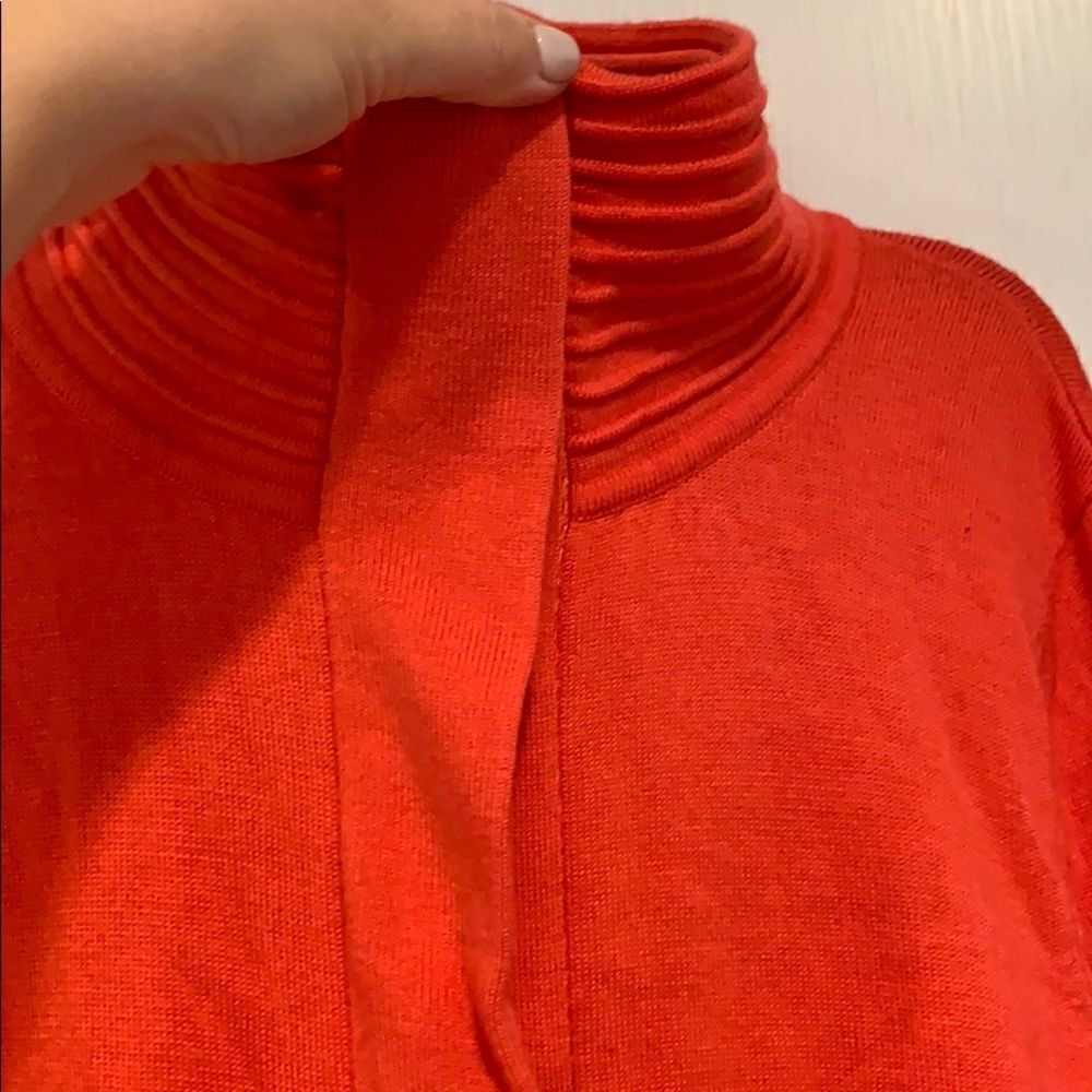 Cache Turtleneckjacket - image 3